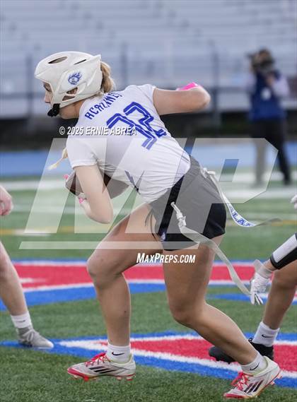 Thumbnail 2 in Acalanes vs. Cardinal Newman (CIF NCS D2 Finals) photogallery.