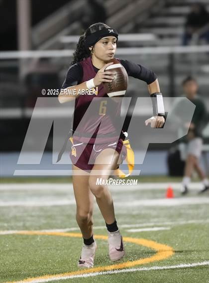 Thumbnail 3 in Acalanes vs. Cardinal Newman (CIF NCS D2 Finals) photogallery.