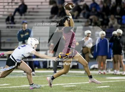 Thumbnail 3 in Acalanes vs. Cardinal Newman (CIF NCS D2 Finals) photogallery.