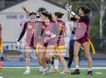 Thumbnail 1 in Acalanes vs. Cardinal Newman (CIF NCS D2 Finals) photogallery.