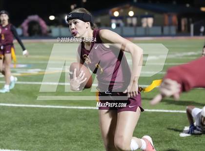Thumbnail 2 in Acalanes vs. Cardinal Newman (CIF NCS D2 Finals) photogallery.