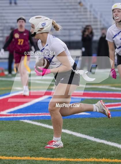 Thumbnail 3 in Acalanes vs. Cardinal Newman (CIF NCS D2 Finals) photogallery.
