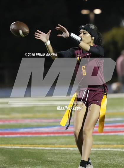 Thumbnail 1 in Acalanes vs. Cardinal Newman (CIF NCS D2 Finals) photogallery.