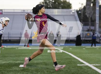 Thumbnail 1 in Acalanes vs. Cardinal Newman (CIF NCS D2 Finals) photogallery.