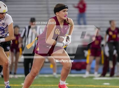 Thumbnail 1 in Acalanes vs. Cardinal Newman (CIF NCS D2 Finals) photogallery.