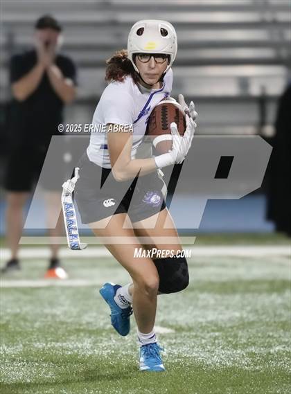 Thumbnail 3 in Acalanes vs. Cardinal Newman (CIF NCS D2 Finals) photogallery.