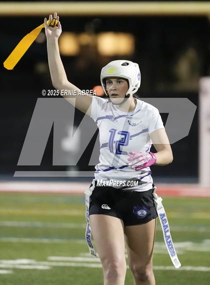 Thumbnail 3 in Acalanes vs. Cardinal Newman (CIF NCS D2 Finals) photogallery.