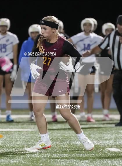 Thumbnail 3 in Acalanes vs. Cardinal Newman (CIF NCS D2 Finals) photogallery.