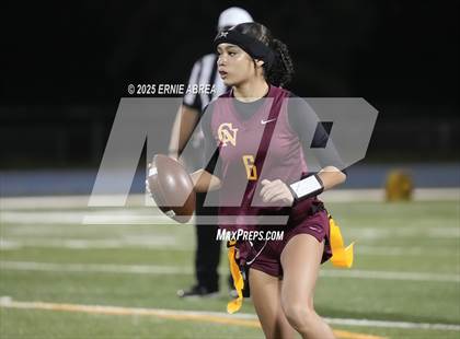 Thumbnail 2 in Acalanes vs. Cardinal Newman (CIF NCS D2 Finals) photogallery.