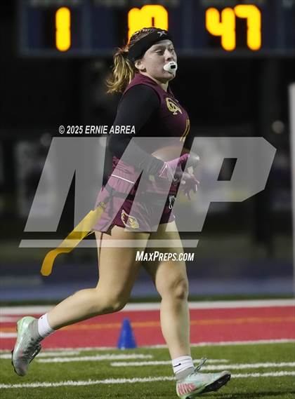 Thumbnail 2 in Acalanes vs. Cardinal Newman (CIF NCS D2 Finals) photogallery.