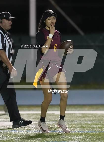 Thumbnail 1 in Acalanes vs. Cardinal Newman (CIF NCS D2 Finals) photogallery.