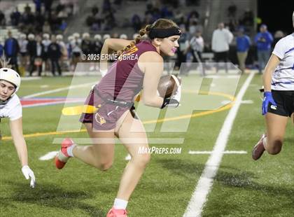 Thumbnail 3 in Acalanes vs. Cardinal Newman (CIF NCS D2 Finals) photogallery.