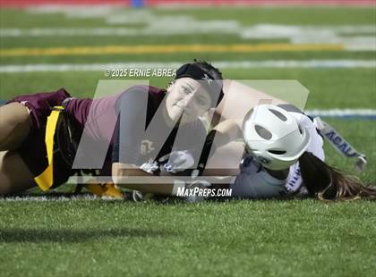 Thumbnail 2 in Acalanes vs. Cardinal Newman (CIF NCS D2 Finals) photogallery.