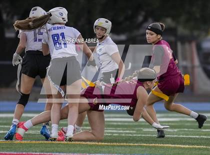 Thumbnail 1 in Acalanes vs. Cardinal Newman (CIF NCS D2 Finals) photogallery.