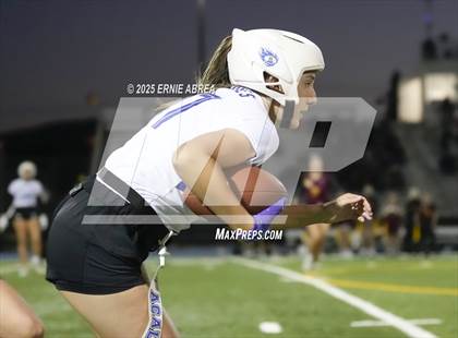 Thumbnail 1 in Acalanes vs. Cardinal Newman (CIF NCS D2 Finals) photogallery.