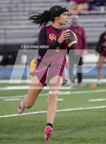 Thumbnail 3 in Acalanes vs. Cardinal Newman (CIF NCS D2 Finals) photogallery.