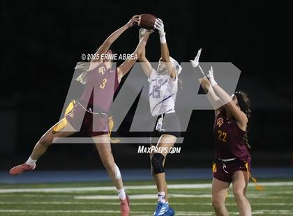 Thumbnail 1 in Acalanes vs. Cardinal Newman (CIF NCS D2 Finals) photogallery.