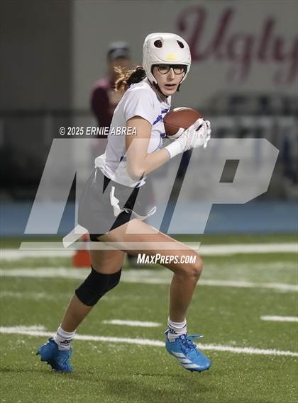 Thumbnail 2 in Acalanes vs. Cardinal Newman (CIF NCS D2 Finals) photogallery.