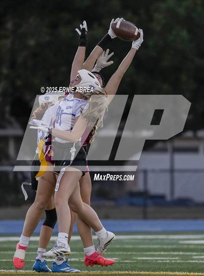 Thumbnail 3 in Acalanes vs. Cardinal Newman (CIF NCS D2 Finals) photogallery.