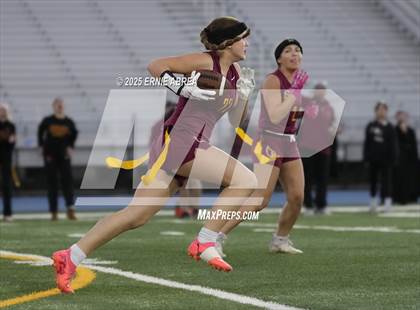 Thumbnail 3 in Acalanes vs. Cardinal Newman (CIF NCS D2 Finals) photogallery.