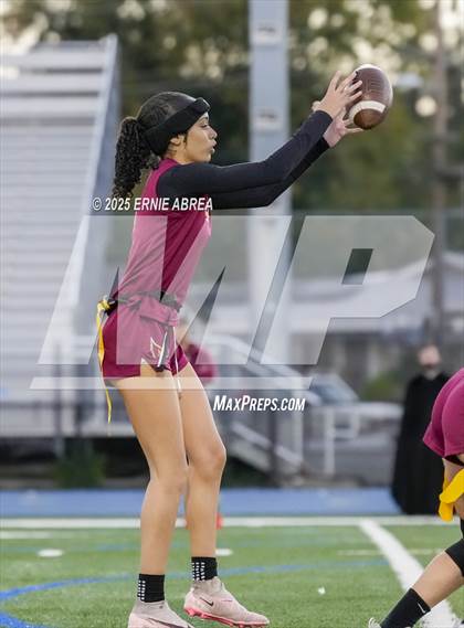 Thumbnail 2 in Acalanes vs. Cardinal Newman (CIF NCS D2 Finals) photogallery.