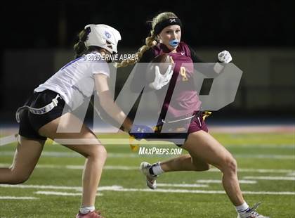 Thumbnail 1 in Acalanes vs. Cardinal Newman (CIF NCS D2 Finals) photogallery.