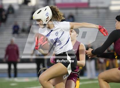 Thumbnail 3 in Acalanes vs. Cardinal Newman (CIF NCS D2 Finals) photogallery.