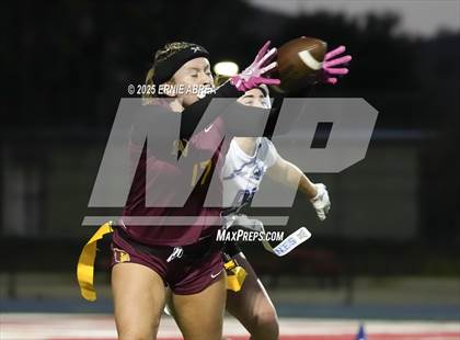 Thumbnail 2 in Acalanes vs. Cardinal Newman (CIF NCS D2 Finals) photogallery.