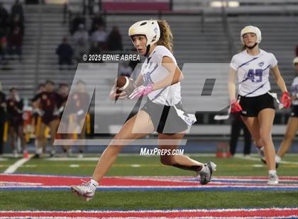 Thumbnail 2 in Acalanes vs. Cardinal Newman (CIF NCS D2 Finals) photogallery.