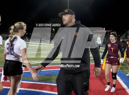 Thumbnail 1 in Acalanes vs. Cardinal Newman (CIF NCS D2 Finals) photogallery.