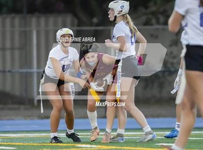 Thumbnail 2 in Acalanes vs. Cardinal Newman (CIF NCS D2 Finals) photogallery.