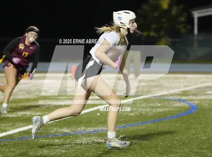 Thumbnail 3 in Acalanes vs. Cardinal Newman (CIF NCS D2 Finals) photogallery.