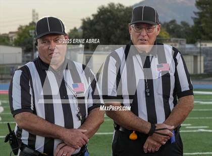 Thumbnail 3 in Acalanes vs. Cardinal Newman (CIF NCS D2 Finals) photogallery.