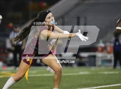 Thumbnail 2 in Acalanes vs. Cardinal Newman (CIF NCS D2 Finals) photogallery.