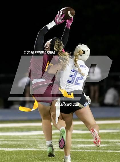 Thumbnail 1 in Acalanes vs. Cardinal Newman (CIF NCS D2 Finals) photogallery.