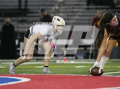 Thumbnail 3 in Acalanes vs. Cardinal Newman (CIF NCS D2 Finals) photogallery.