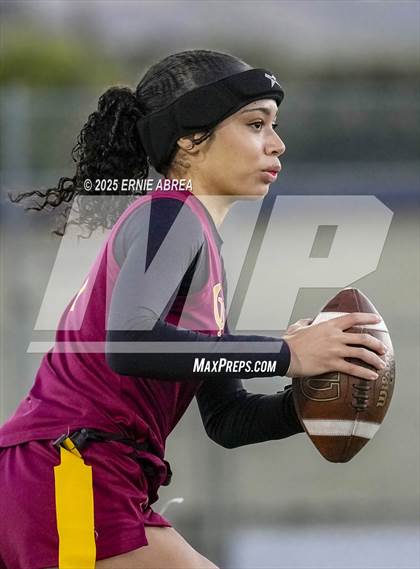 Thumbnail 2 in Acalanes vs. Cardinal Newman (CIF NCS D2 Finals) photogallery.