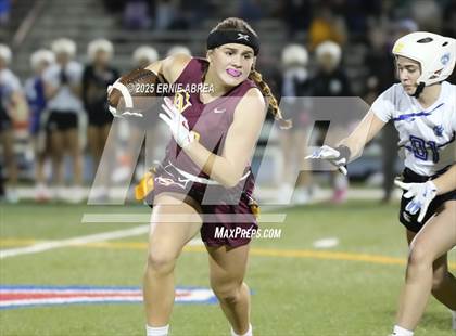 Thumbnail 3 in Acalanes vs. Cardinal Newman (CIF NCS D2 Finals) photogallery.