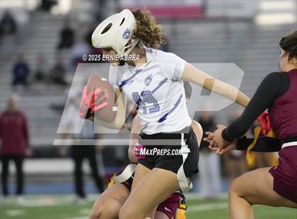 Thumbnail 1 in Acalanes vs. Cardinal Newman (CIF NCS D2 Finals) photogallery.