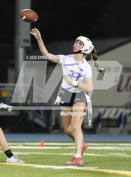 Thumbnail 3 in Acalanes vs. Cardinal Newman (CIF NCS D2 Finals) photogallery.