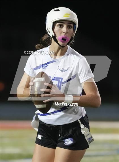 Thumbnail 1 in Acalanes vs. Cardinal Newman (CIF NCS D2 Finals) photogallery.