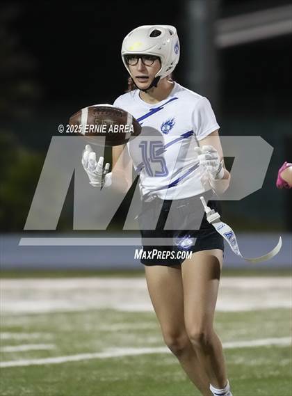 Thumbnail 2 in Acalanes vs. Cardinal Newman (CIF NCS D2 Finals) photogallery.