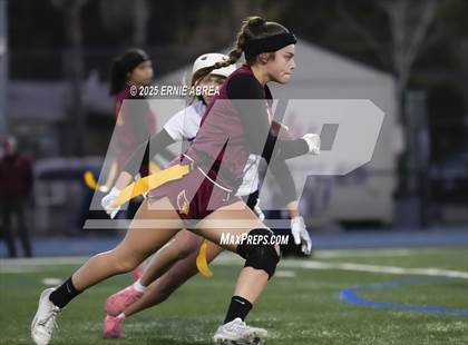 Thumbnail 3 in Acalanes vs. Cardinal Newman (CIF NCS D2 Finals) photogallery.