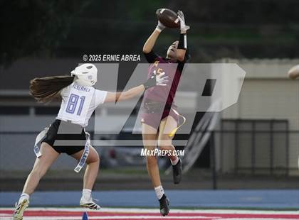 Thumbnail 3 in Acalanes vs. Cardinal Newman (CIF NCS D2 Finals) photogallery.