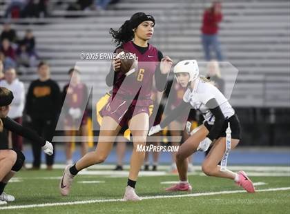 Thumbnail 2 in Acalanes vs. Cardinal Newman (CIF NCS D2 Finals) photogallery.