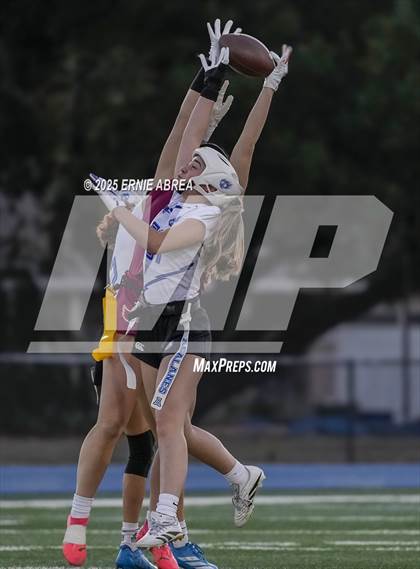 Thumbnail 1 in Acalanes vs. Cardinal Newman (CIF NCS D2 Finals) photogallery.