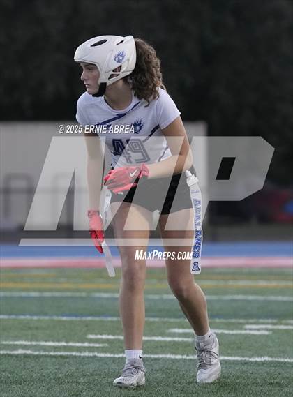 Thumbnail 1 in Acalanes vs. Cardinal Newman (CIF NCS D2 Finals) photogallery.