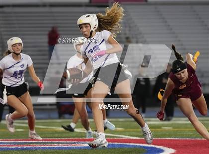 Thumbnail 1 in Acalanes vs. Cardinal Newman (CIF NCS D2 Finals) photogallery.