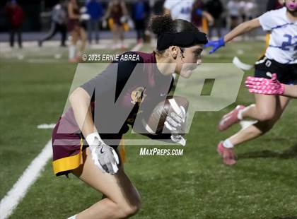 Thumbnail 2 in Acalanes vs. Cardinal Newman (CIF NCS D2 Finals) photogallery.