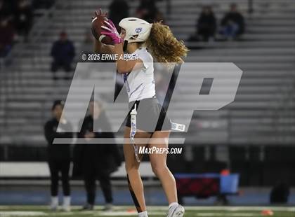 Thumbnail 2 in Acalanes vs. Cardinal Newman (CIF NCS D2 Finals) photogallery.